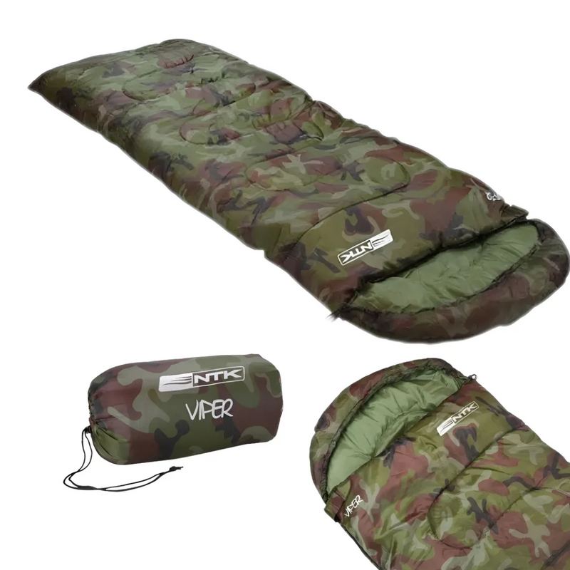 Saco De Dormir 5 a 12oc Pesca Camping