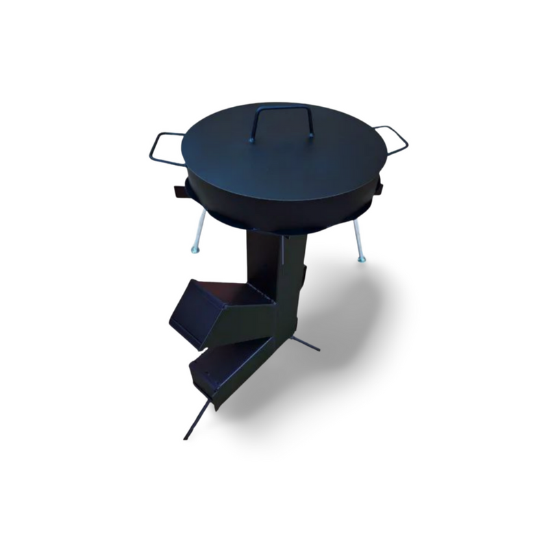 Disco de Arado 75 cm com Tampa