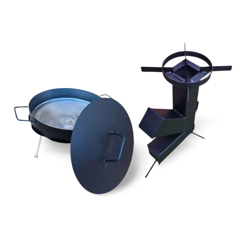 Disco de Arado 75 cm com Tampa