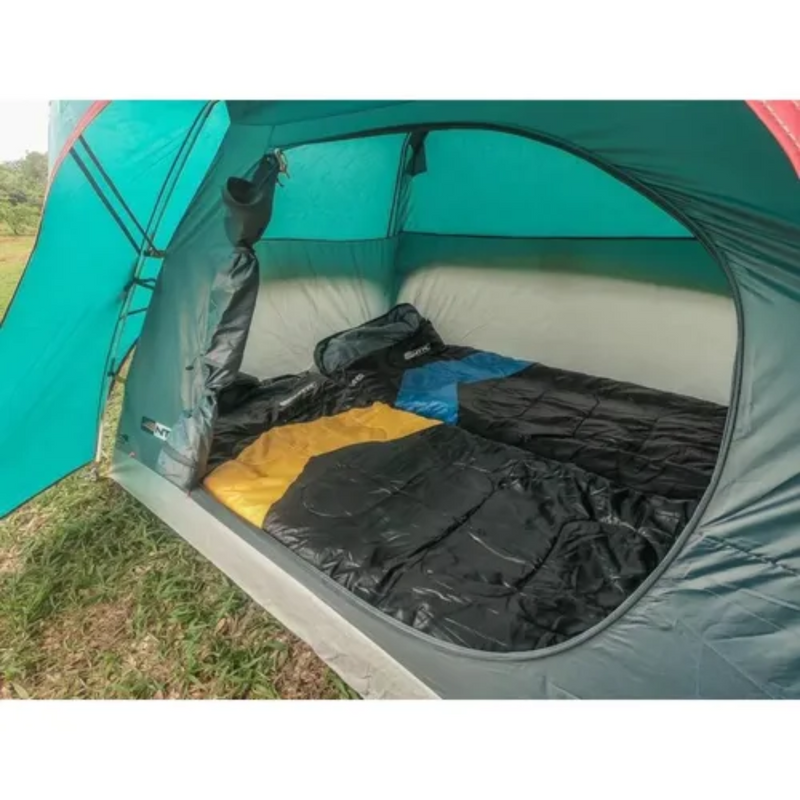 Saco De Dormir 5 a 12oc Pesca Camping