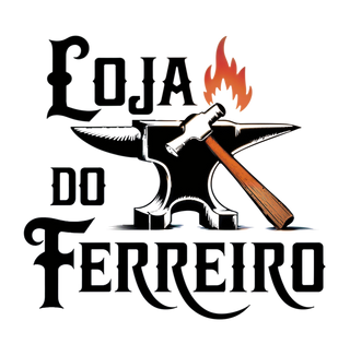 Loja do Ferreiro | Arte em Ferro     
