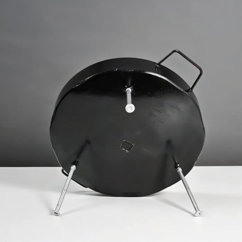 Disco de Arado 75 cm com Tampa