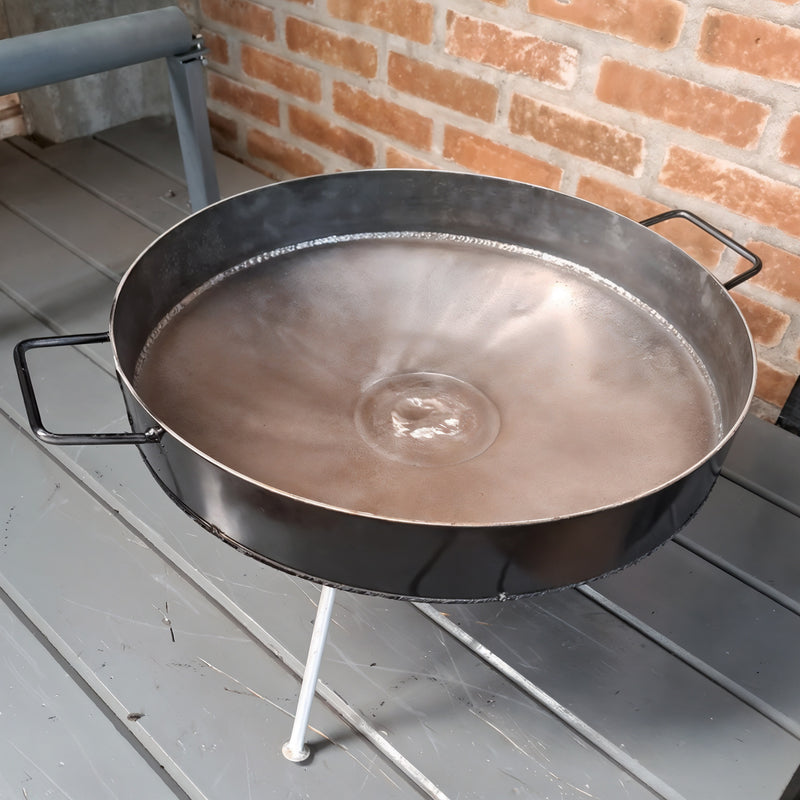 Disco de Arado 75 cm com Tampa
