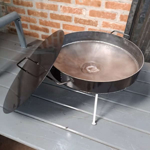 Disco de Arado 75 cm com Tampa
