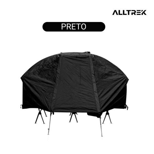 Barraca Hélios Ultra light Suspensa