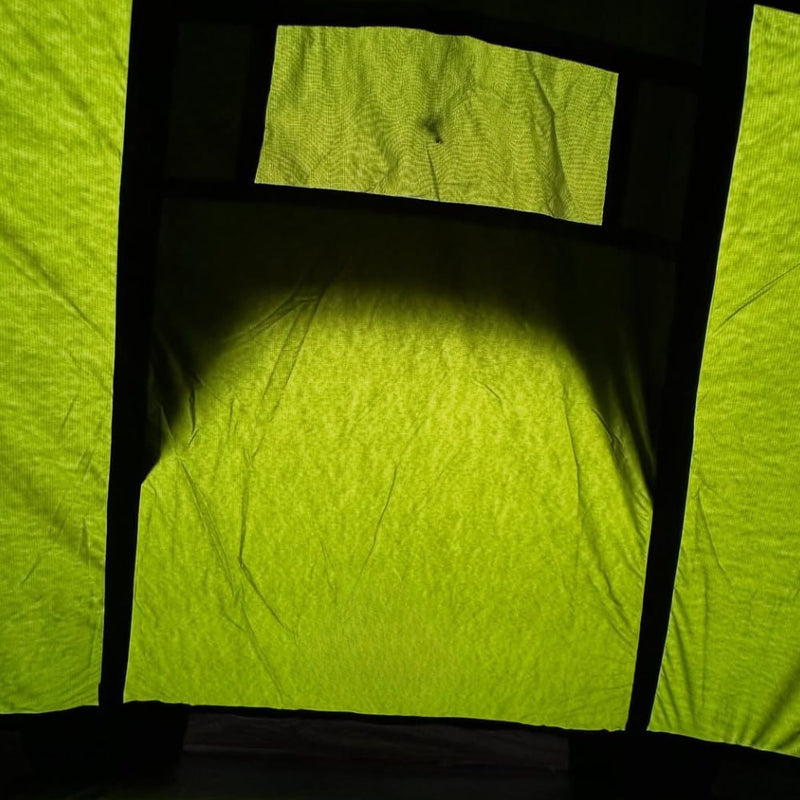 Tenda Túnel Solo – 1 Pessoa